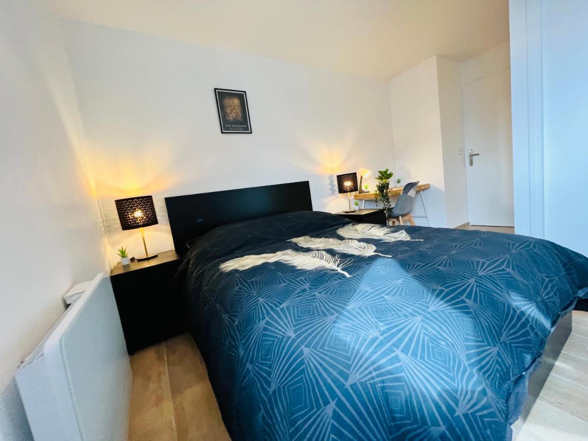 Luxueux Et Cosy Cergy