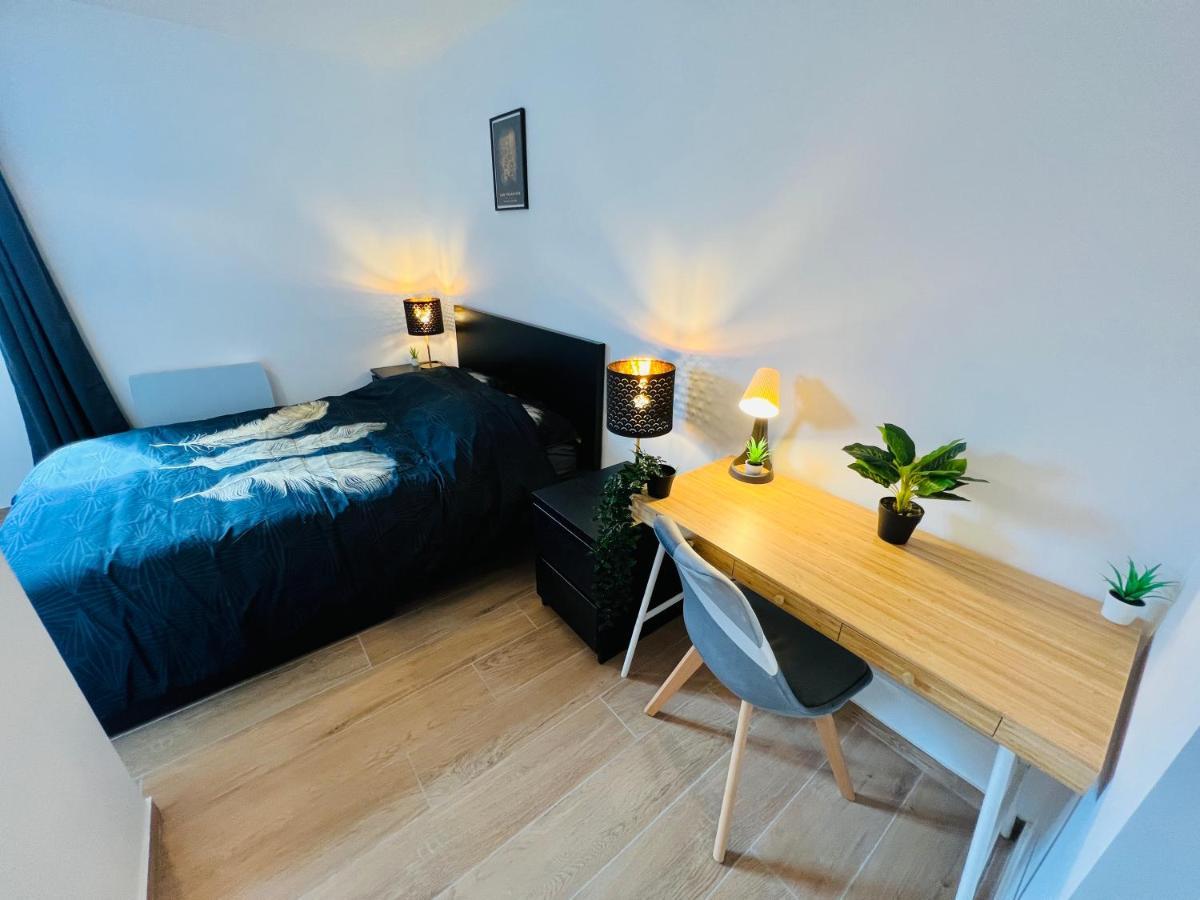 Luxueux Et Cosy Apartment *