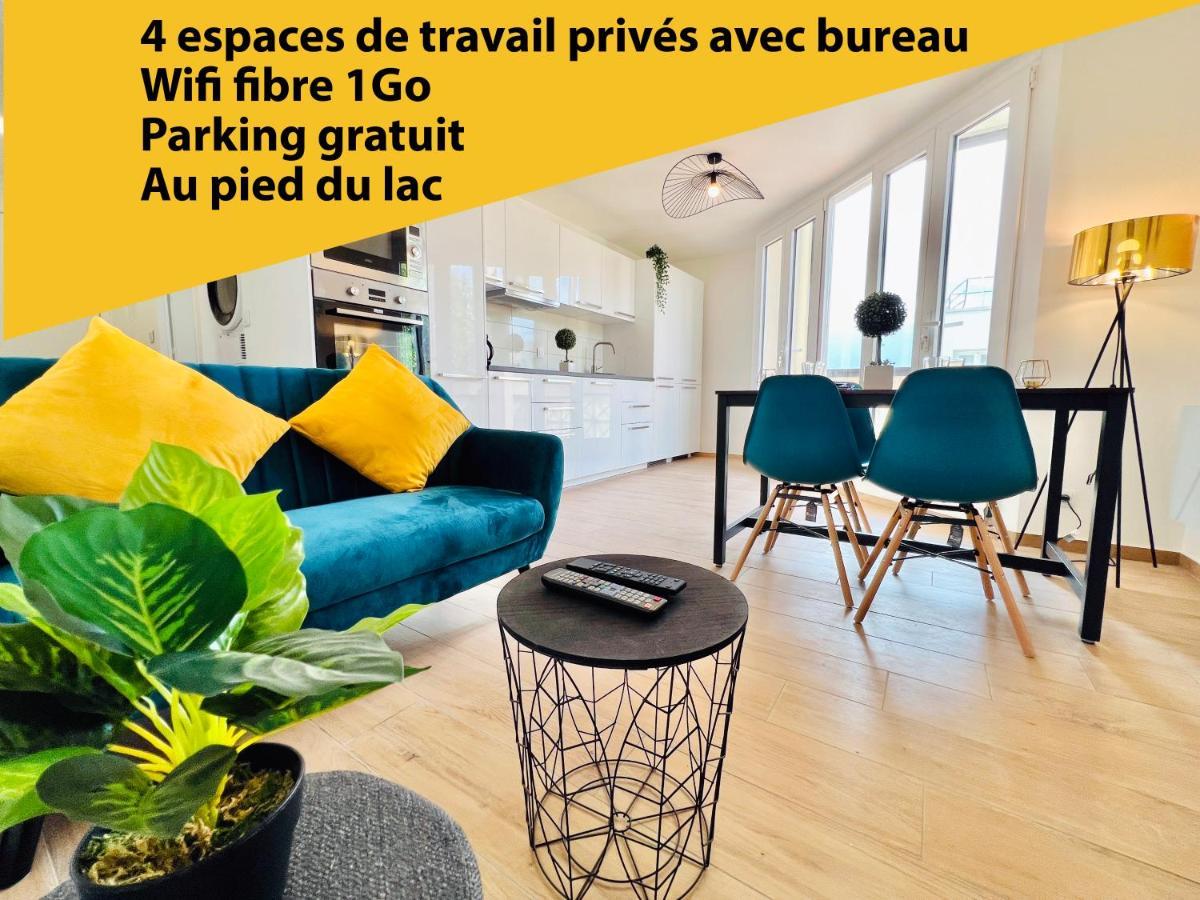 Luxueux Et Cosy Apartment *